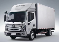 New AGMP Auto Engine Systems ISF3.8 Diesel Engine Parts Belt Tensioner 5398362 for FOTON Trucks