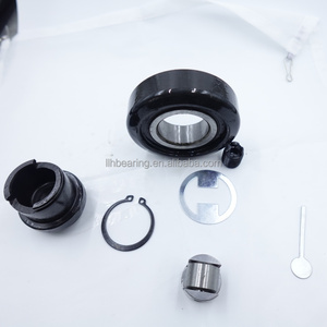 Rodamiento de Rodillos para Mástil de Montacargas NL078.3, Rodamiento Compuesto para Mástil de Montacargas Eléctrico 35*78.3*22.5mm, Juego Completo con Accesorios - Product Image 6