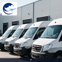 Service d'expédition express de Yiwu vers l'Australie, taxes incluses, service de messagerie express DDP DDU