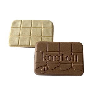 Linea di Produzione Wafer <span class=keywords><strong>Kinder</strong></span> <span class=keywords><strong>Cards</strong></span> Coral - Product Image 1