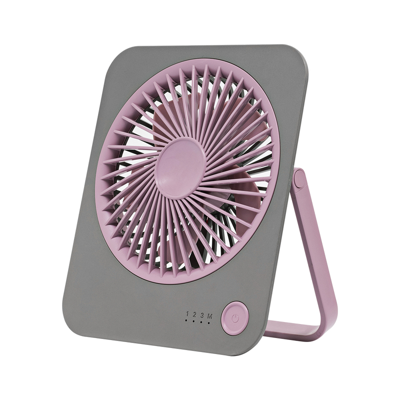Hot Portable Rechargeable Usb Table Fan