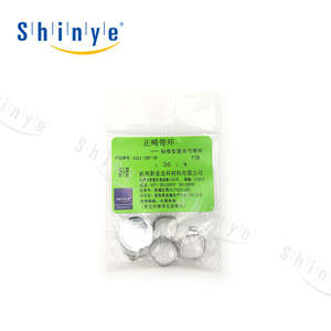 จัดฟัน1st <span class=keywords><strong>Molar</strong></span> พร้อม Buccal Tube - Product Image 5