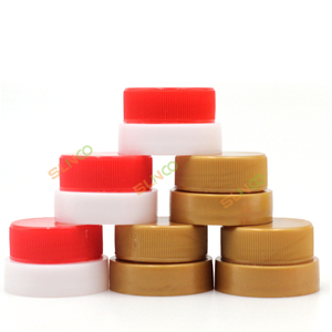 Nhựa Ăn Được Chai Dầu Caps Nấu Ăn Dầu Lật Nắp Trên Nắp Pull-Ring Đóng Cửa Giá - Product Image 4