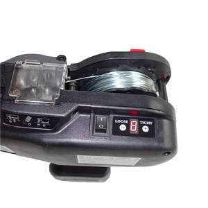 RT-40 Industrial Grade Elétrica Automática <span class=keywords><strong>Rebar</strong></span> Amarrar Máquina 25mm Gravata com Bateria Ferramentas Econômicas Convenientes <span class=keywords><strong>Rebar</strong></span> - Product Image 4