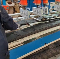 Geocells en nid d'abeille HDPE direct d'usine 50-300mm pour la protection extérieure des pentes