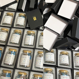 Cajas de Regalo Islámicas Novedosas Más Vendidas en Alemania, Corán Inspirador, Lee Esto Cuando, Versículos Bíblicos y Hadices, Frascos de Vidrio - Product Image 6