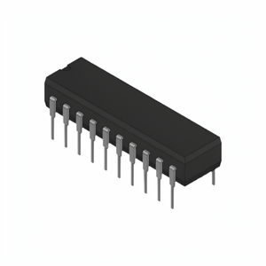 Interface BOM CI en stock Circuits intégrés puces CI Émetteur-récepteur 5 20DIP 20 DIP (0.300", 7.62mm) ADM230LJN - Product Image 1