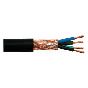 Sale Wires And Cables Flame Retardant Electric Cable Wire For Electric Equipment