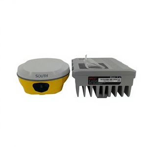 Système GNSS RTK laser GPS South ALPS1/S2SOUTH avec 1698 canaux, IMU, laser et deux caméras pour la topographie et le repérage par réalité augmentée - Product Image 5