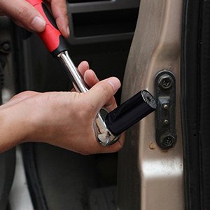 Juego de cabezales universales para llave dinamométrica de 7-19 mm, con agarre de llave mágica, para taladro eléctrico, trinquete, buje, llave y herramientas manuales múltiples - Product Image 5