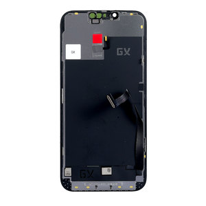 หน้าจอสัมผัสคุณภาพสูง GX พร้อมจอ OLED สำหรับเปลี่ยนอะไหล่ iPhone 13 Pro Max สำหรับหน้าจอ LCD iPhone 13 Pro Max - Product Image 6