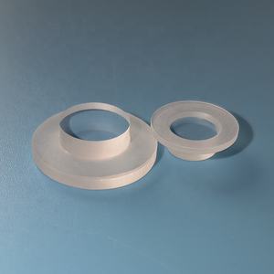 Toptan safir/erimiş silika cam optik adım şekil pencereler yivli adım cam <span class=keywords><strong>lens</strong></span> - Product Image 5