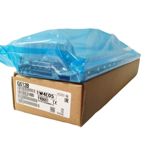 ใหม่ตัวควบคุม PLC ดั้งเดิม Q12HCPU QD75M1 QD77MS16 Q612B Q38B-E Q312B-E ตัวควบคุมอุตสาหกรรมมืออาชีพ PLC - Product Image 5