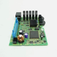 Carte de circuit de commande CNC FANUC A20B-2100-0270