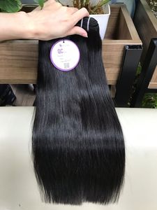 วิกผมสำหรับต่อ,ผมต่อแบบชาวเวียดนาม - Product Image 3