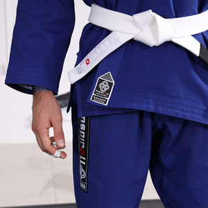 <span class=keywords><strong>Kimono</strong></span> de Jiu Jitsu <span class=keywords><strong>BJJ</strong></span> de Haute Qualité, Nouvelle Collection 2021, Uniforme de Jiu Jitsu Personnalisé / <span class=keywords><strong>Kimono</strong></span> <span class=keywords><strong>BJJ</strong></span> Sur Mesure - Product Image 5
