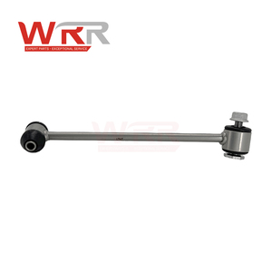2043200489 A2043202289 ชุดเชื่อมต่อเหล็กกันโคลงสำหรับรถเบนซ์ W204 C-Class C250 C300 ด้านหลังขวา ทนทาน ป้องกันการโคลง ลดการสั่นสะเทือน - Product Image 2