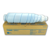 تونر TN616 بجودة أصلية متوافق مع Minoltas Bizhub Pro C6000 kon74hc 70hc TN616