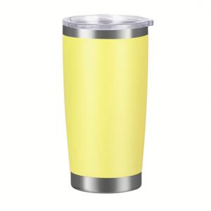 Vaso Personalizable de 30 oz para Sublimación, con Tapa Deslizante a Prueba de Fugas, para Auto - Product Image 6
