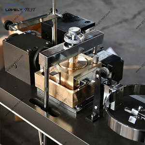 Praktischer Digitaler Automatischer Hochpräziser Industrieller Scherbelastungsmesser für Maschinen 220V 1 Jahr Garantie - Product Image 2