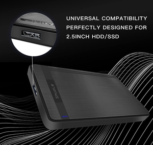 Holesale Parroz de 2,5 pulgadas Hard Rive closure to 3,0 <span class=keywords><strong>a</strong></span> UAdapter ool-REE xternal ARD Rive ase upupupupP SSSSAATA III - Product Image 4