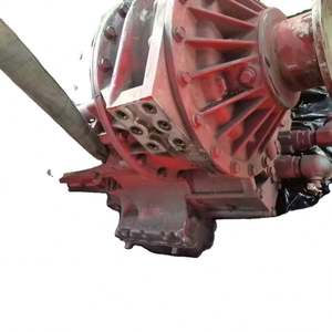 Boîte de vitesses Allison Transmission 5865 CLBT 5960 CLBT 5963 CLBT 6060 - Product Image 1