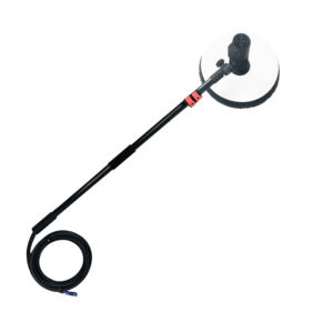 <span class=keywords><strong>Kit</strong></span> macchina per la pulizia del pannello solare con spazzola elettrica a testa singola SUNNOVA N3 - Product Image 1