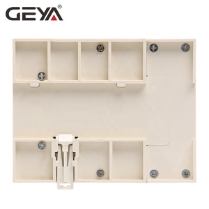 Interrupteur de transfert automatique solaire sur rail DIN GEYA pour système solaire 3P 63A AC220V MINI <span class=keywords><strong>ATS</strong></span> PV vers l'alimentation publique - Product Image 5