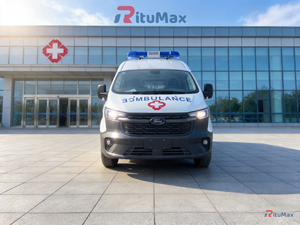 Professional ALS Ambulance <strong>Cheap</strong> Ambulance with <strong>Defibrillator</strong> for Sale - Product Image 2