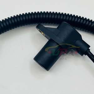 Capteur de position du vilebrequin de qualité authentique pour moteur automobile 39180-4A000 pour Hyundai Xcent Kia Sorento 391804A000 - Product Image 3