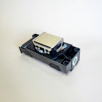 Tête d'impression originale et neuve C14FA26002 FA26002-0030 F1440-A1 DX5 pour Epson
