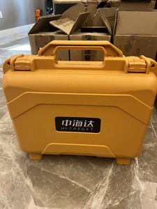 Système GNSS RTK et station de base haute performance Hi-Target V90 Plus - Product Image 1