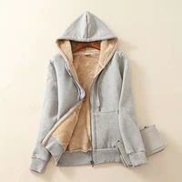 YiXin manteau de fourrure femmes grande taille de haute qualité épais chaud femmes manteaux d'hiver 2025 à capuche mode femme veste d'hiver et manteau