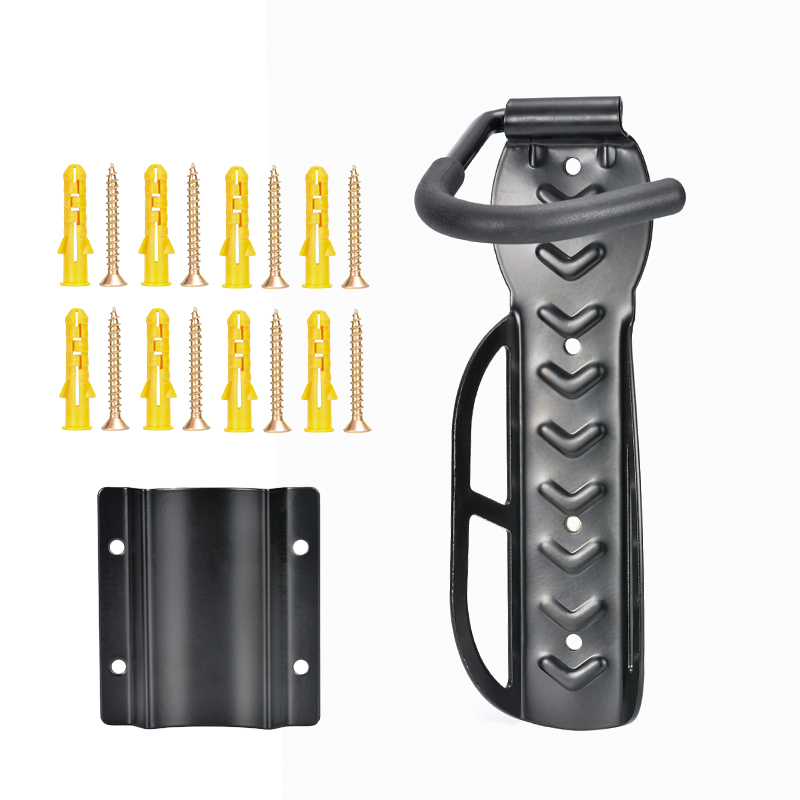 Noir Pas de mouvement avec entretoise