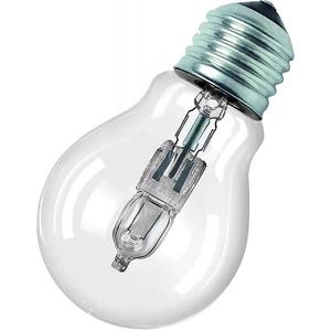 Bombilla Halógena de Ahorro de Energía Yourlux A55, Alternativa de 60w 100w, Base E27, Material de Vidrio para Granjas - Product Image 4