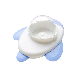 Mainan kucing peliharaan baru berputar bola pemberi makan kebocoran dari Hai kebosanan dan bermain Puzzle mainan anjing dan kucing pengumpan - Product Image 5