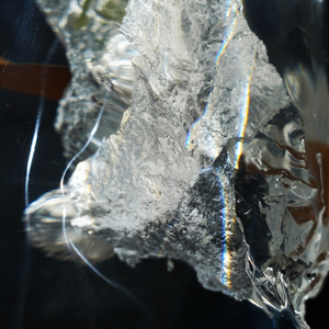 लक्जरी ऐक्रेलिक बड़ी मंजिल vases होटल/गैलरी/एक्जिबिशन रूम के लिए सजावटी कला फूल <span class=keywords><strong>vase</strong></span> - Product Image 6