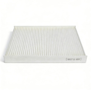 Filtre à air d'habitacle avec système à trois filtres pour BMW X5 F15 E70 X6 F16 E71 E72 (2007-2019) - Pièces automobiles en gros OE 64319194098 - Product Image 3
