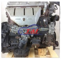 Moteur diesel d'occasion 13B 14B 15B 15B-FT pour camions/DYNA (115 CV)