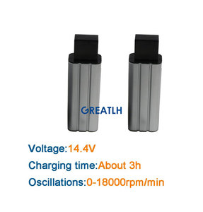 Strumenti Chirurgici Ortopedici Elettrici Sega per Amputazione Utensili Elettrici Sega Oscillante Sega Sagittale di Surgi Right - Product Image 4
