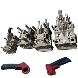 Molde de preformas de PET de 20 cavidades, fabricación de moldes de preformas de PET por inyección de plástico con molde de producción y exportación - Product Image 6