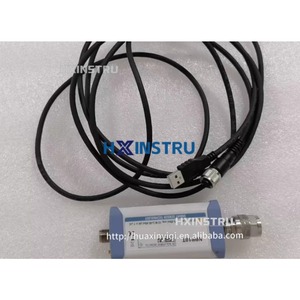 Sensor de potencia térmica ROHDE&SCHWARZ NRP18T completamente funcional (DHL/FedEx/UPS)H - Product Image 1