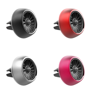 Hot Sale Mini <strong>Car</strong> Scent <strong>Diffuser</strong> Custom Air Vent <strong>Clip</strong> Fragrance Empty <strong>Car</strong> Perfume Customize Luxury <strong>Car</strong> Air Freshener - Product Image 2