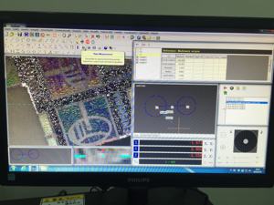 Hochpräzise automatische Bild video mess maschine Preis - Product Image 5