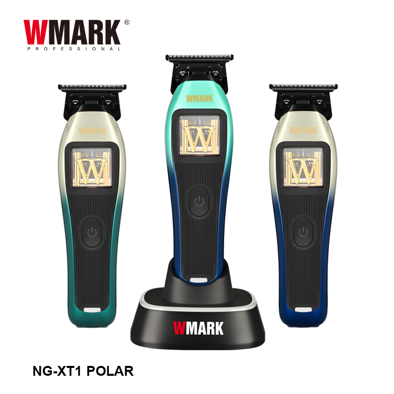 WMARK NG-XT1 DLC Makine: 2000mAh Pil, 10000RPM Hız, 1 Yıl Garanti