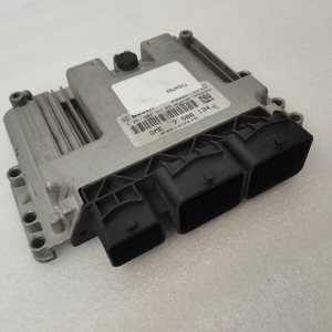Pour BMW <span class=keywords><strong>MINI</strong></span> <span class=keywords><strong>COOPER</strong></span> S 1.6L N14 MODULE DE COMMANDE MOTEUR ECU ECM 0261S04363 DME7586134 - Product Image 2