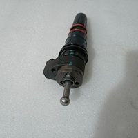 Conjunto de Inyectores de Combustible 3095055 3023934 para Piezas de Motor Diésel Cummins N14