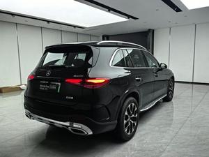 Mercedes-Benz <span class=keywords><strong>GLC</strong></span> PHEV 2025 <span class=keywords><strong>GLC</strong></span> <span class=keywords><strong>350</strong></span> <span class=keywords><strong>E</strong></span> L <span class=keywords><strong>4MATIC</strong></span> Edición de Colección - Product Image 3