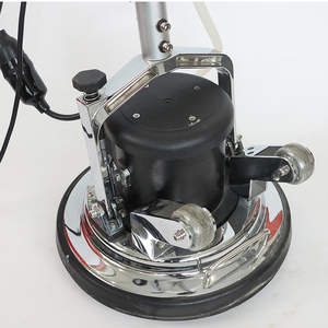 GS-139 Mini Easy-Control <b>Floor</b> Scrubber <b>Machine</b> 13 Inch Home Use Small Polishing Carpet Mini Easy-Control <b>Floor</b> Scrubber <b>Machine</b> - Product Image 5