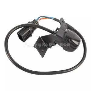 Hyundai Tucson Rearview Camera 95760-D3000 480x600 Resolution Waterproof <b>12V</b> <b>DC</b> Standard Video Signal - Product Image 5